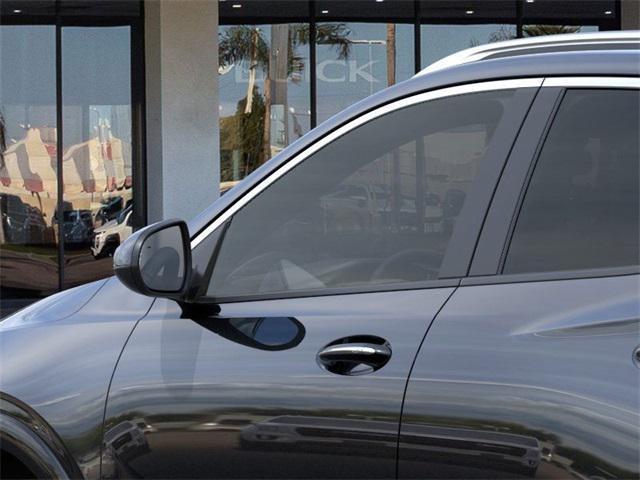 new 2025 Buick Encore GX car, priced at $29,330
