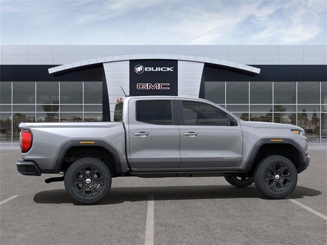 new 2024 GMC Canyon car, priced at $41,273