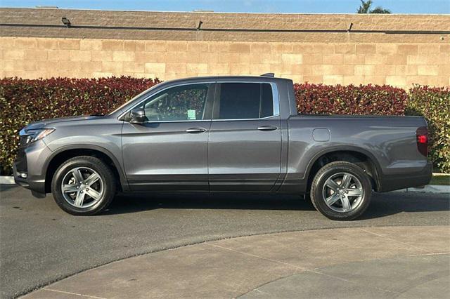 used 2023 Honda Ridgeline car, priced at $32,990