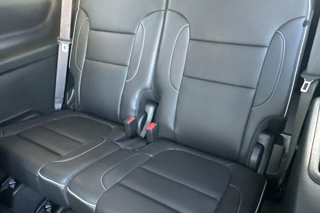 used 2023 GMC Acadia car, priced at $36,793