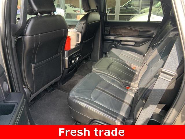 used 2018 Ford Expedition car, priced at $28,290