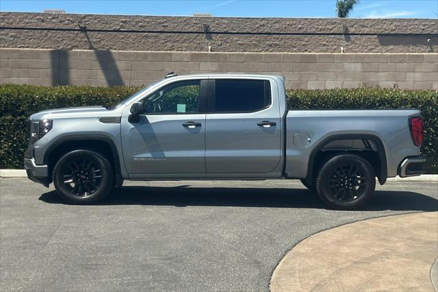 used 2023 GMC Sierra 1500 car, priced at $34,422