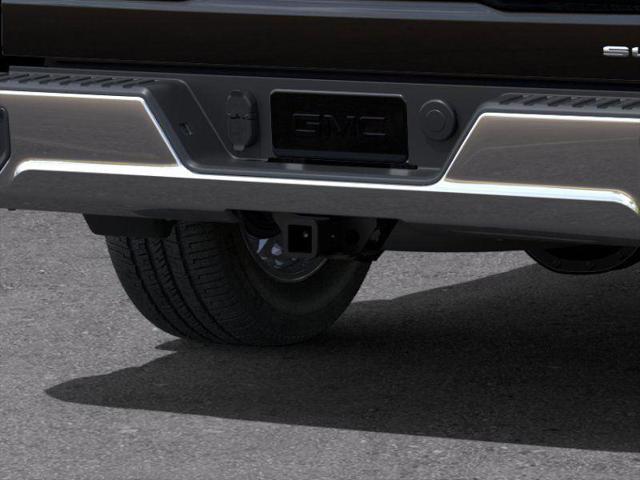 new 2025 GMC Sierra 1500 car, priced at $59,745