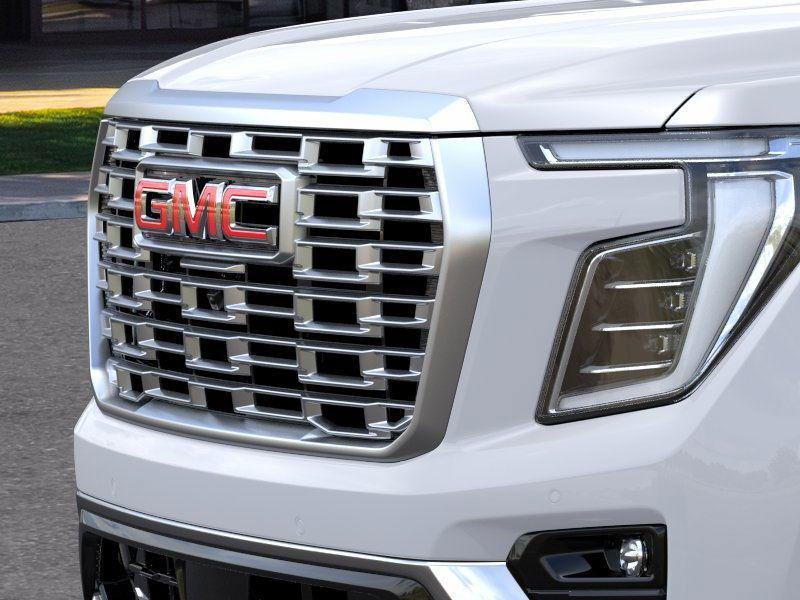 new 2026 GMC Yukon car, priced at $89,839