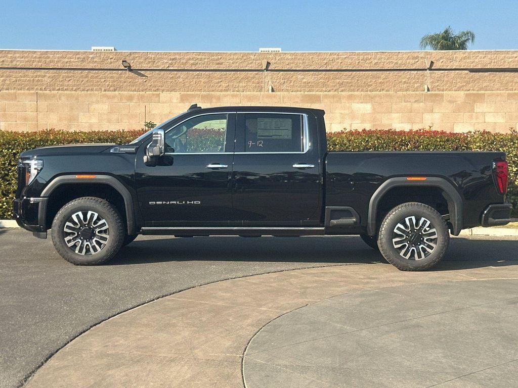 new 2026 GMC Sierra 2500 car, priced at $97,234
