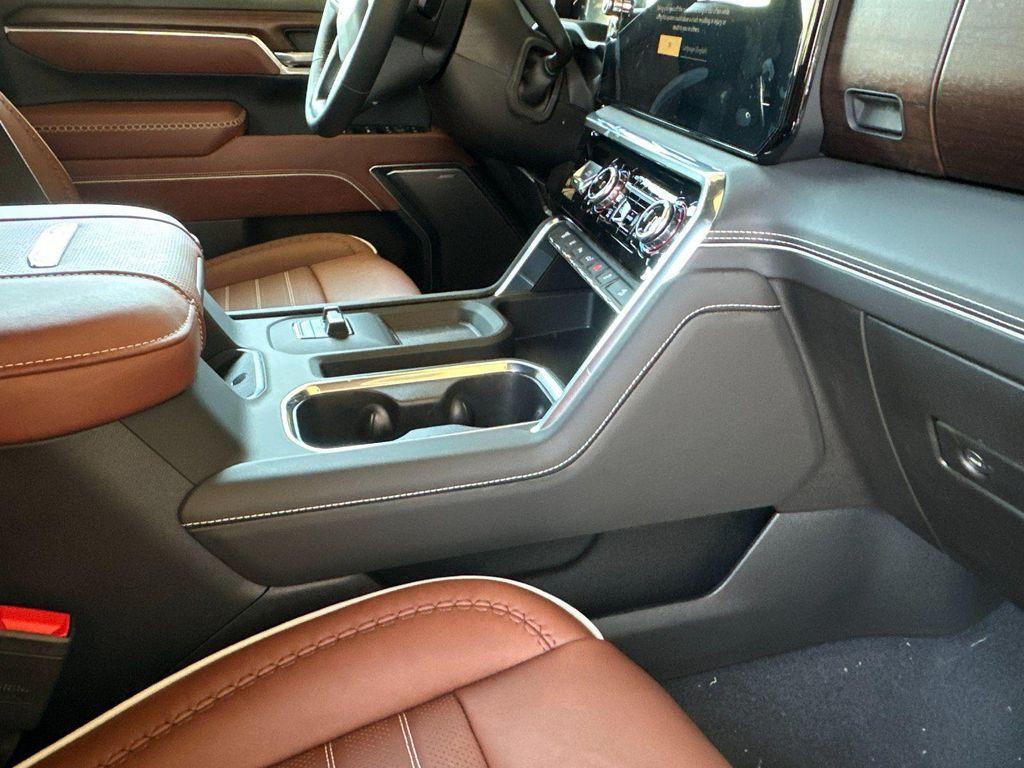 new 2026 GMC Sierra 2500 car, priced at $97,234