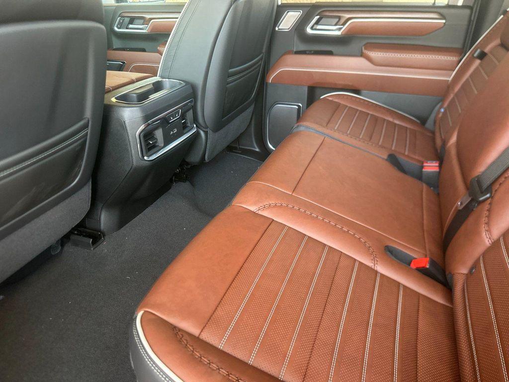 new 2026 GMC Sierra 2500 car, priced at $97,234