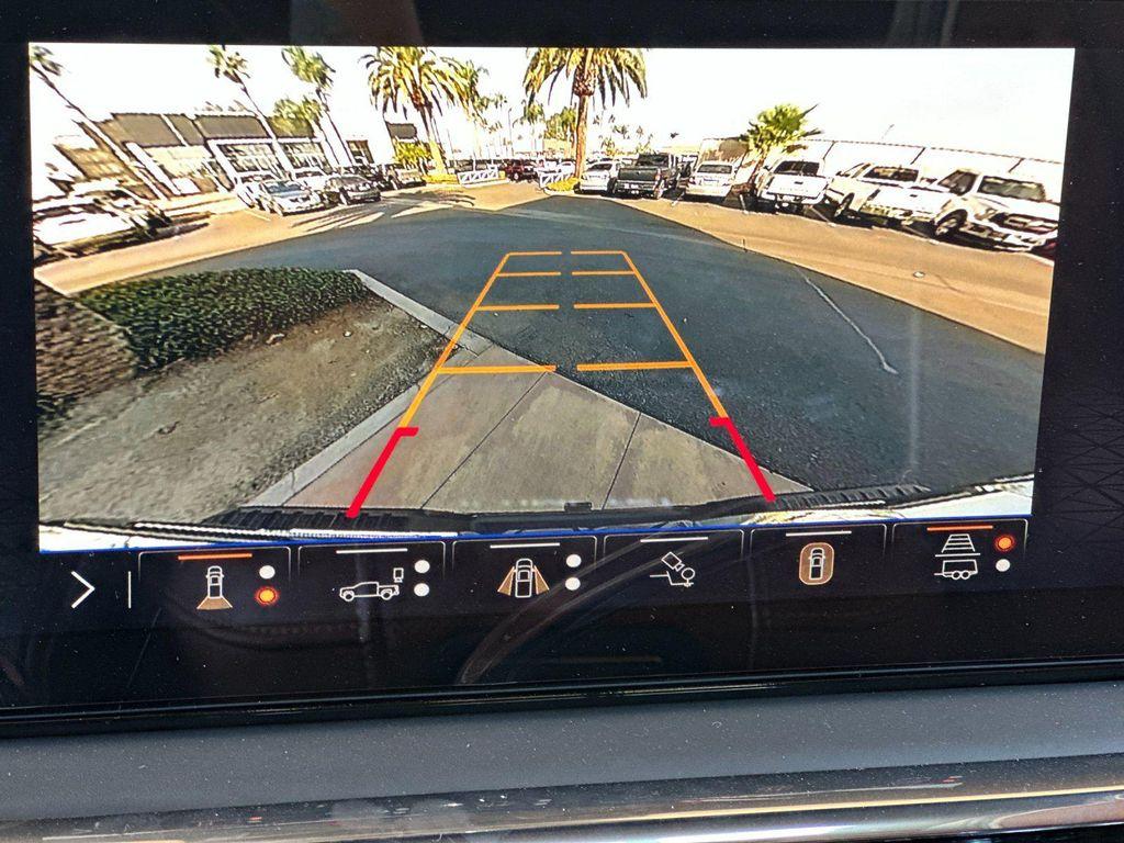 new 2026 GMC Sierra 2500 car, priced at $97,234