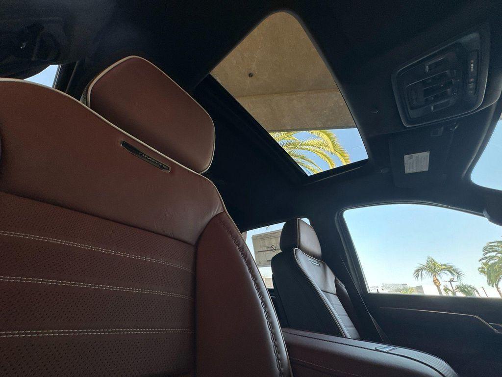 new 2026 GMC Sierra 2500 car, priced at $97,234