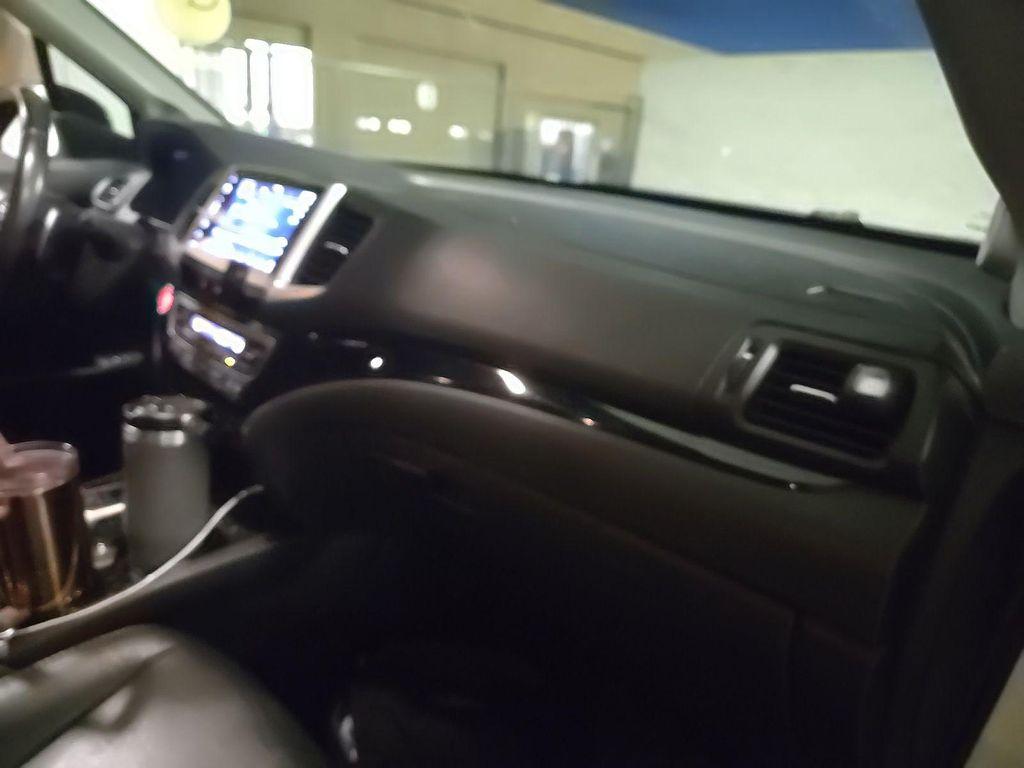 used 2018 Honda Pilot car, priced at $25,490