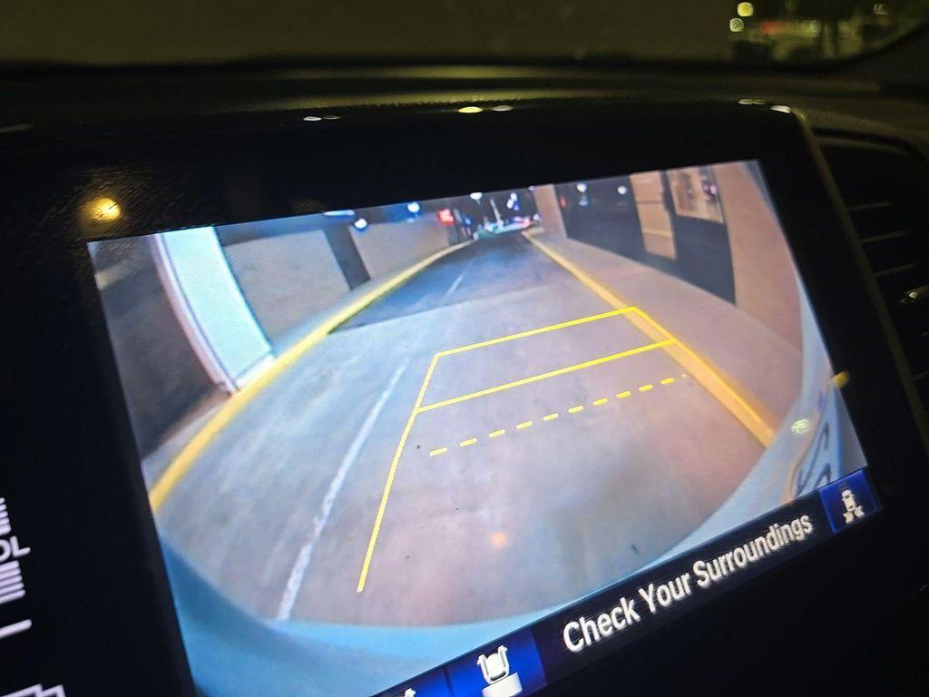 used 2018 Honda Pilot car, priced at $25,490