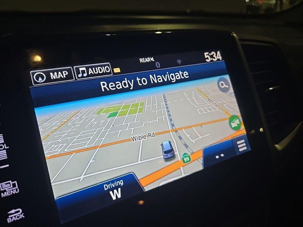 used 2018 Honda Pilot car, priced at $25,490