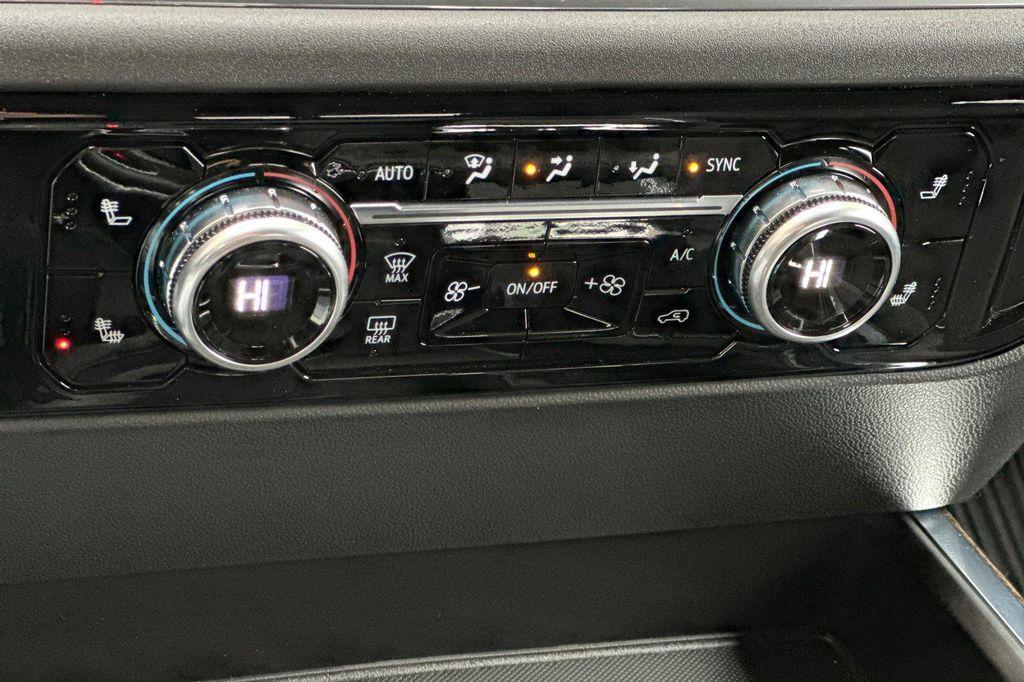 used 2024 GMC Sierra 1500 car, priced at $51,890