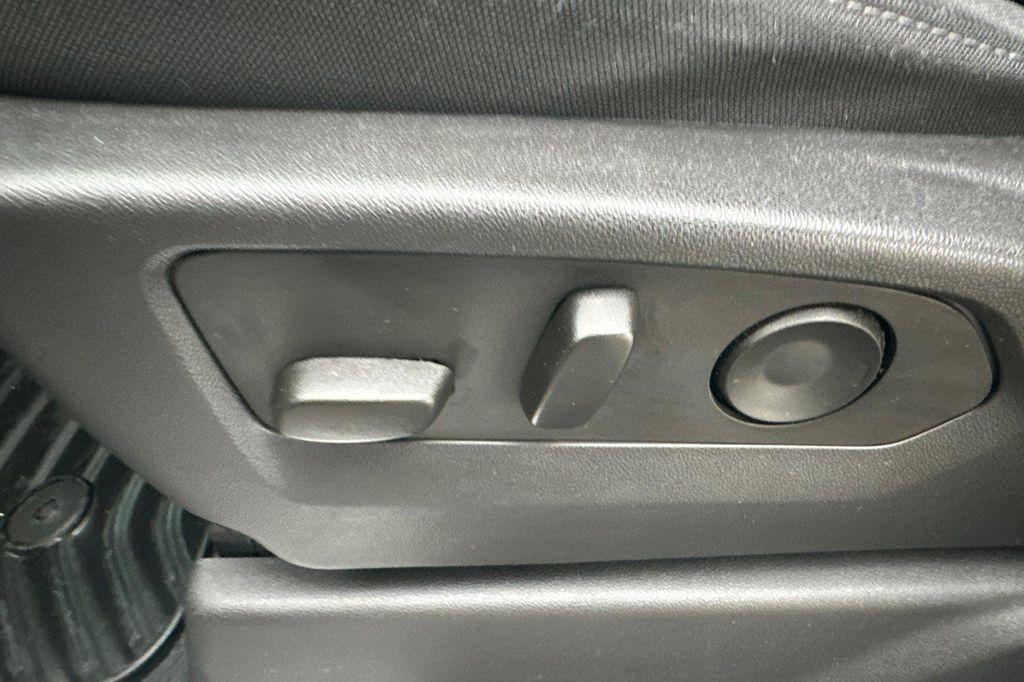 used 2024 GMC Sierra 1500 car, priced at $51,890