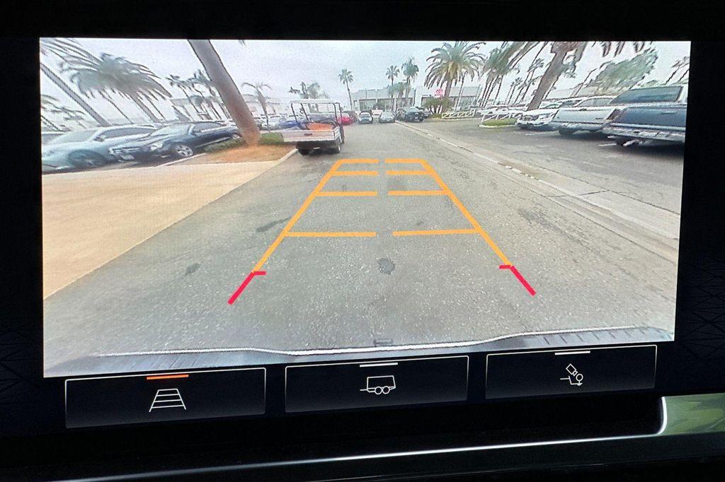 used 2024 GMC Sierra 1500 car, priced at $51,890