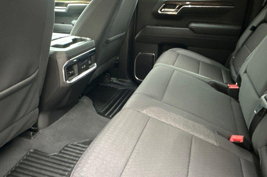 used 2024 GMC Sierra 1500 car, priced at $51,890