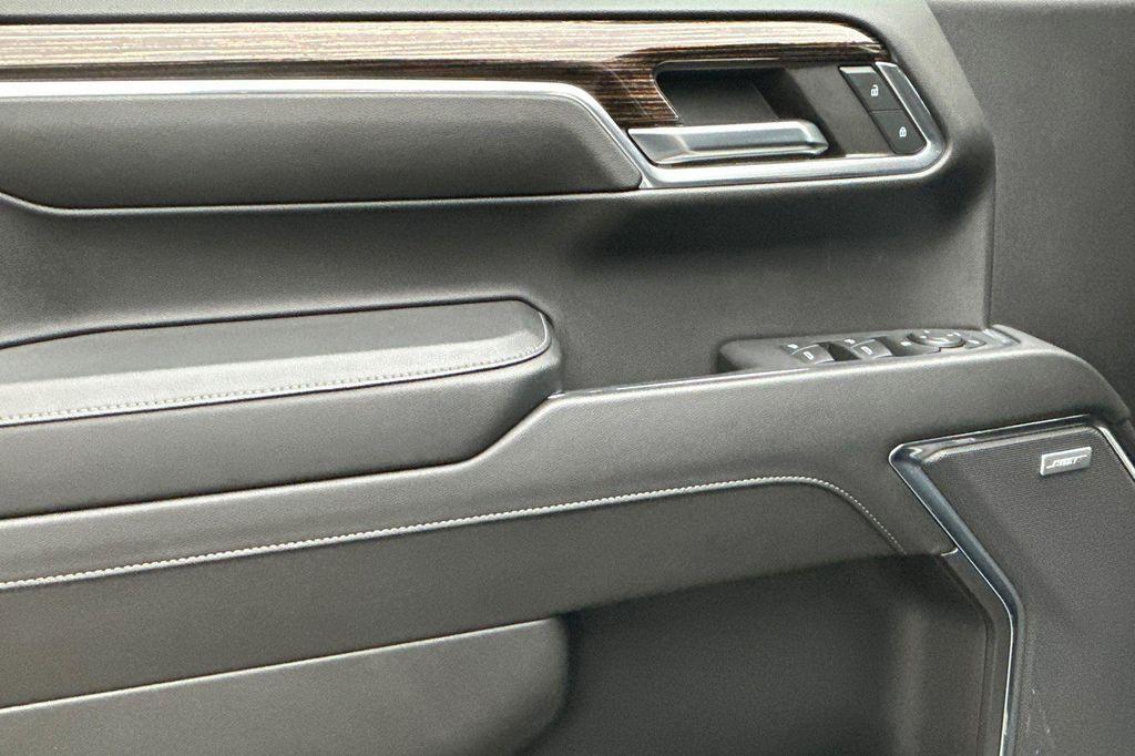 used 2024 GMC Sierra 1500 car, priced at $51,890