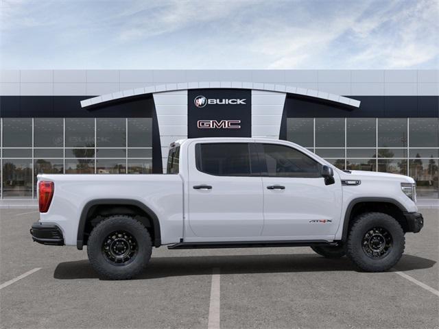 new 2024 GMC Sierra 1500 car, priced at $81,816