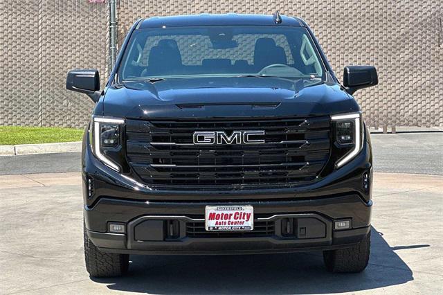 new 2023 GMC Sierra 1500 car, priced at $54,406