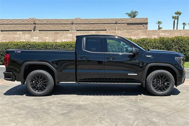 new 2023 GMC Sierra 1500 car, priced at $54,406