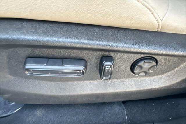 used 2022 Honda CR-V car, priced at $29,205