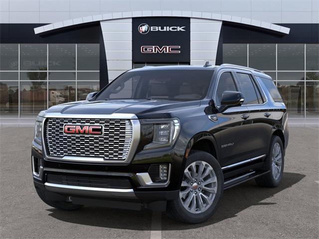 new 2024 GMC Yukon car, priced at $84,565