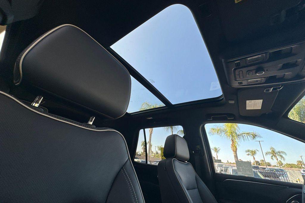 used 2024 GMC Yukon car, priced at $65,795