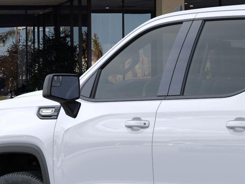 new 2026 GMC Sierra 1500 car, priced at $57,495