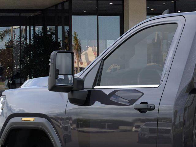 new 2025 GMC Sierra 3500 car, priced at $52,070