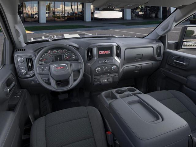 new 2025 GMC Sierra 3500 car, priced at $52,070