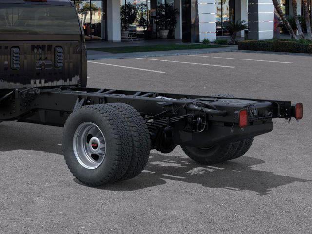 new 2025 GMC Sierra 3500 car, priced at $52,070