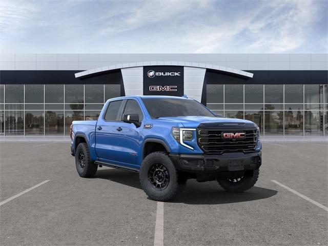 new 2024 GMC Sierra 1500 car, priced at $84,111