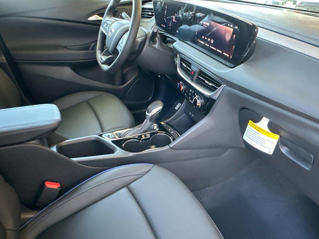 new 2026 Buick Encore GX car, priced at $30,090
