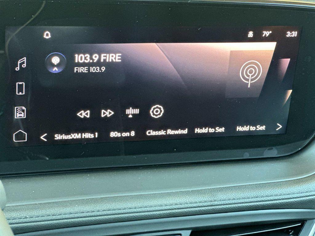 new 2026 Buick Encore GX car, priced at $30,090