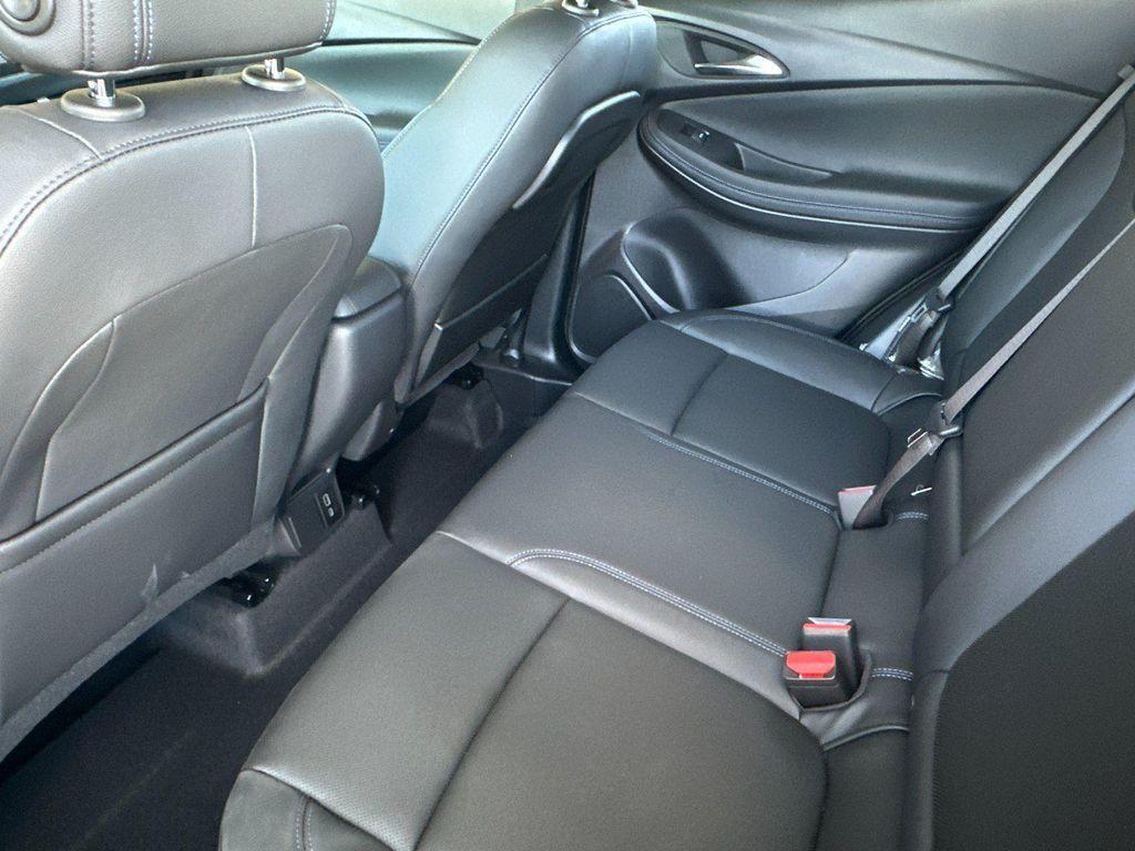 new 2026 Buick Encore GX car, priced at $30,090