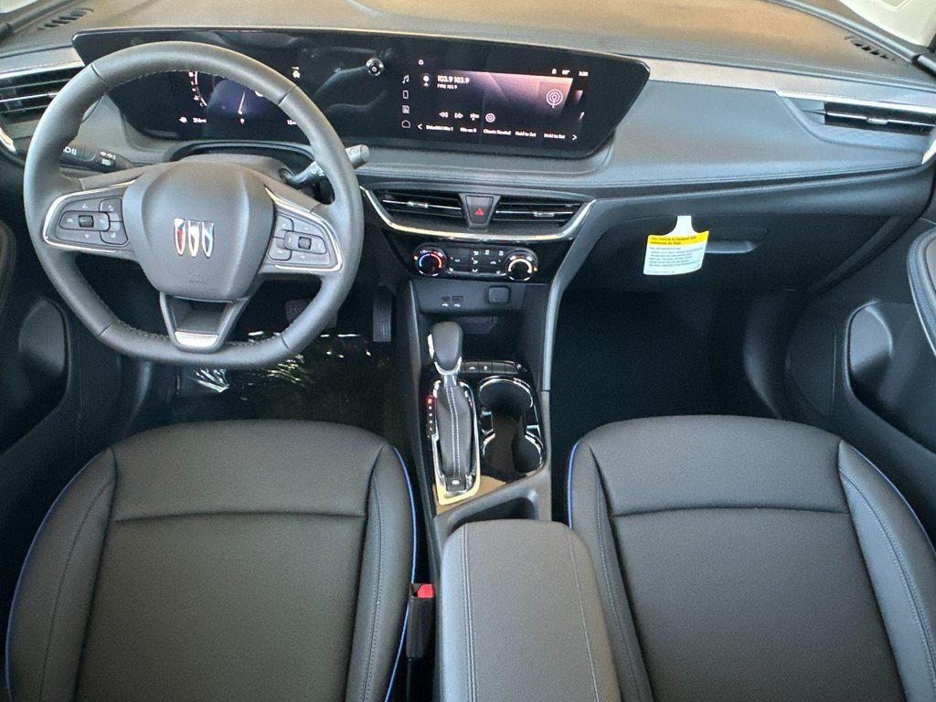 new 2026 Buick Encore GX car, priced at $30,090