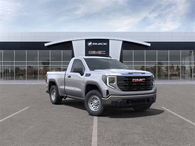 new 2024 GMC Sierra 1500 car, priced at $35,585