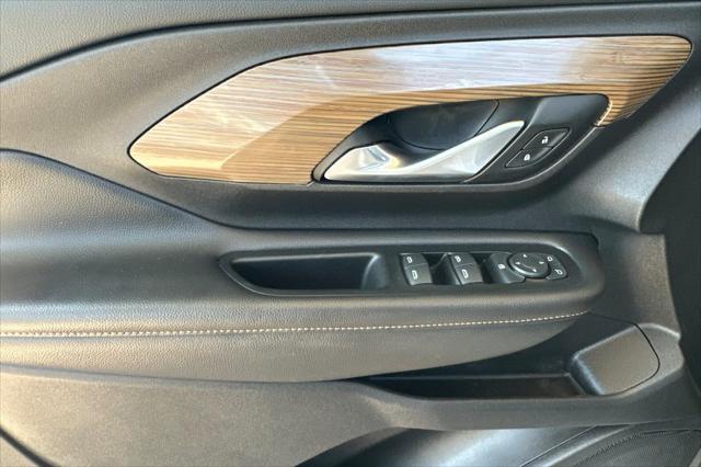 used 2018 GMC Terrain car, priced at $14,106