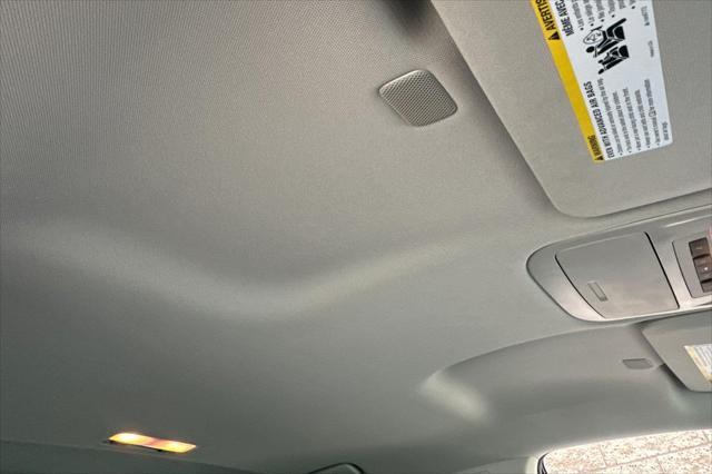 used 2022 Chevrolet Colorado car, priced at $32,690