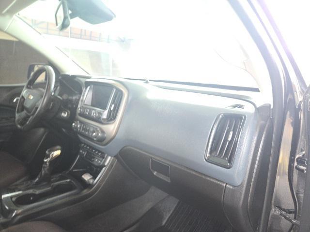 used 2022 Chevrolet Colorado car, priced at $34,070