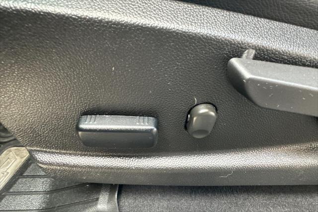 used 2022 Chevrolet Colorado car, priced at $34,070
