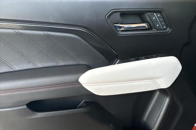 used 2024 GMC Canyon car, priced at $54,227