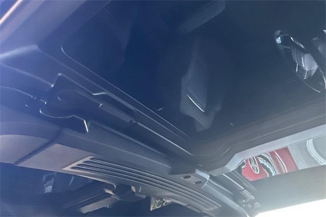 new 2025 GMC HUMMER EV Pickup car, priced at $96,470