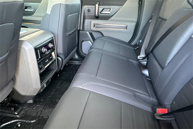 new 2025 GMC HUMMER EV Pickup car, priced at $96,470