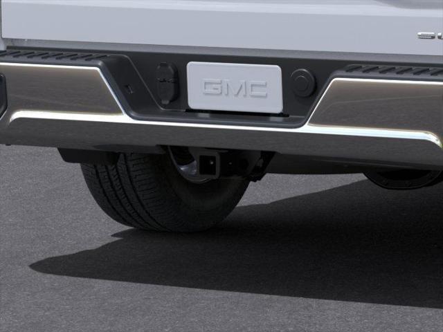 new 2025 GMC Sierra 1500 car, priced at $54,340