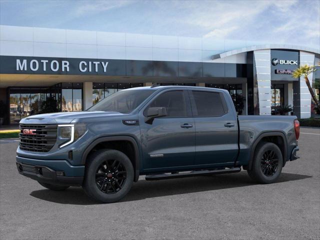 new 2025 GMC Sierra 1500 car, priced at $56,840