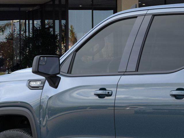 new 2025 GMC Sierra 1500 car, priced at $56,840
