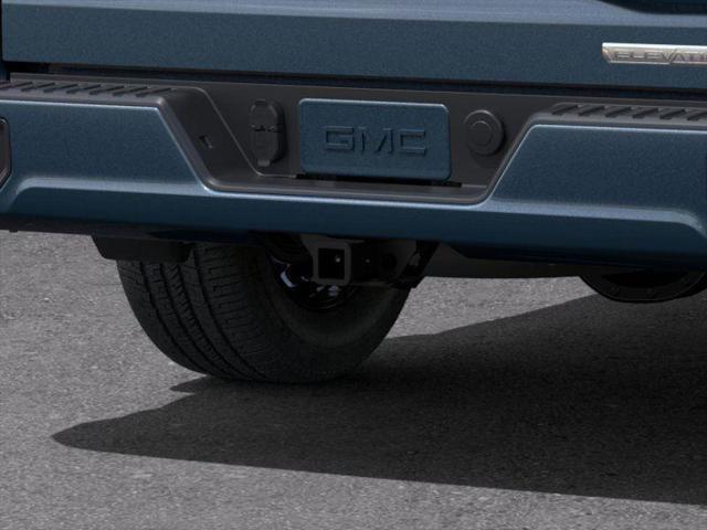 new 2025 GMC Sierra 1500 car, priced at $56,840