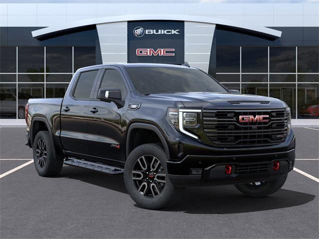 new 2025 GMC Sierra 1500 car, priced at $69,760