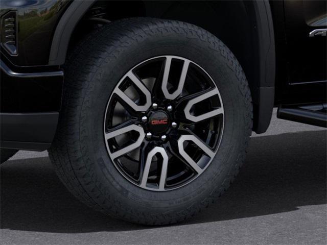 new 2025 GMC Sierra 1500 car, priced at $69,760